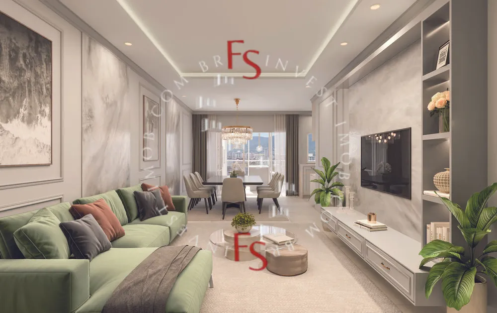 Apartamento, 3 quartos, 151 m² - Foto 11
