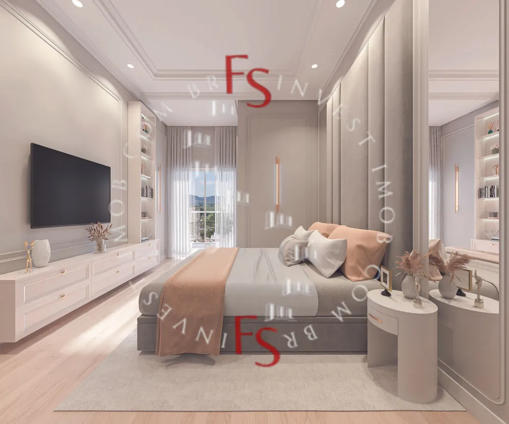 Apartamento, 3 quartos, 151 m² - Foto 2