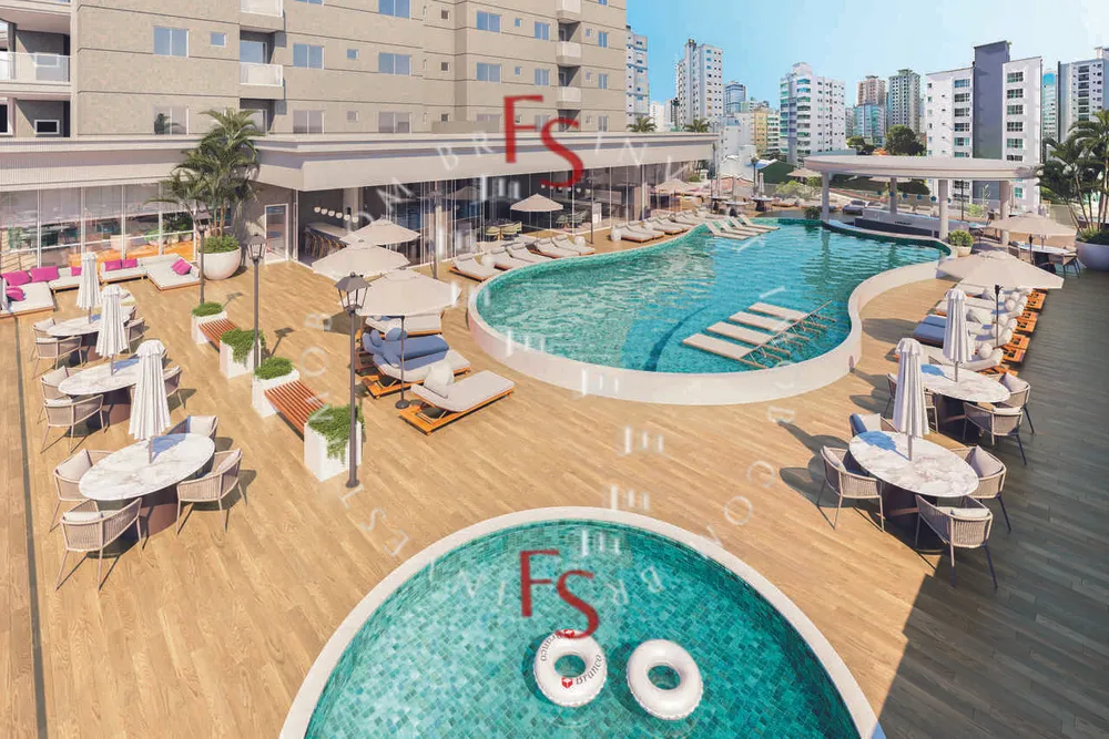 Apartamento, 3 quartos, 151 m² - Foto 5