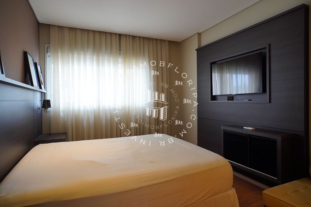 Apartamento à venda com 3 quartos, 126m² - Foto 6