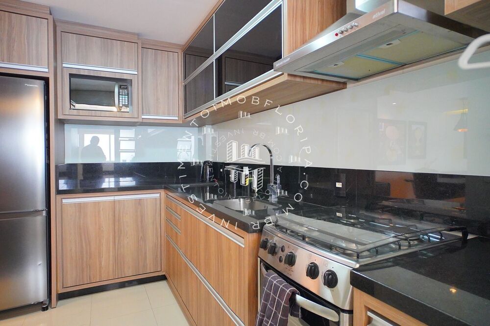 Apartamento à venda com 3 quartos, 126m² - Foto 4