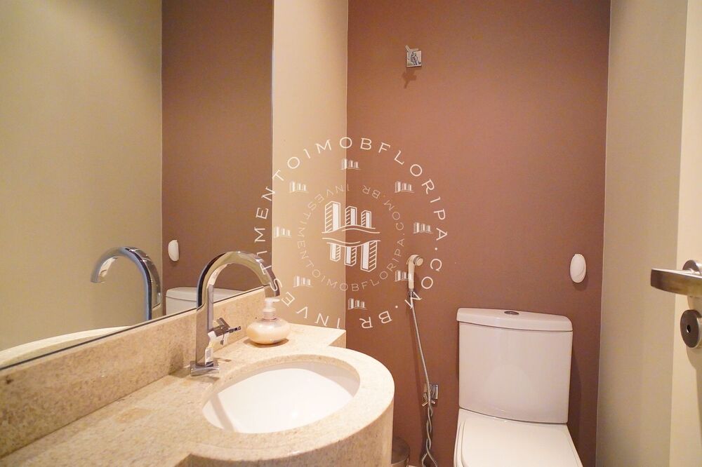 Apartamento à venda com 3 quartos, 126m² - Foto 7