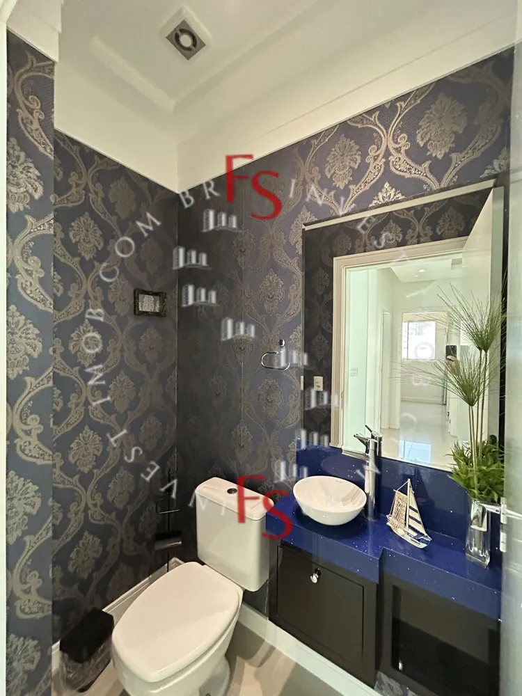 Apartamento, 3 quartos, 131 m² - Foto 1