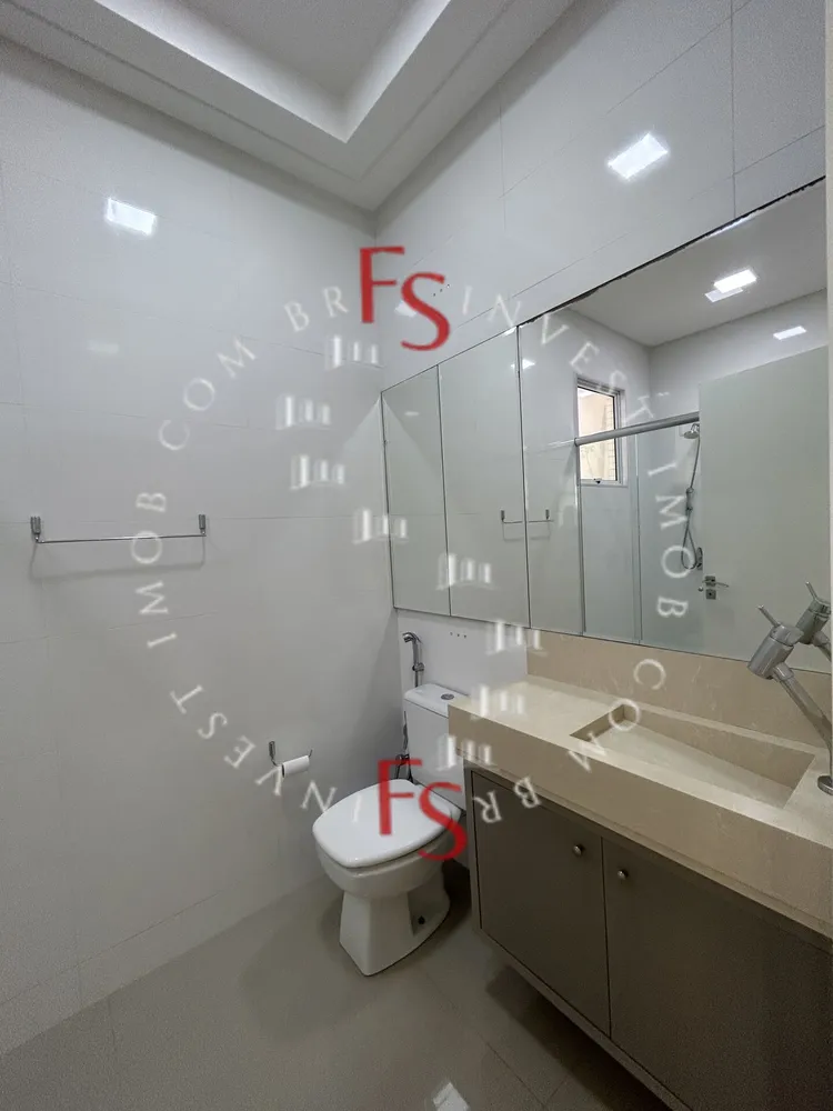 Apartamento, 3 quartos, 131 m² - Foto 5