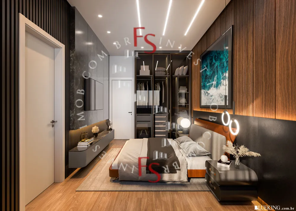 Apartamento, 3 quartos, 129 m² - Foto 12