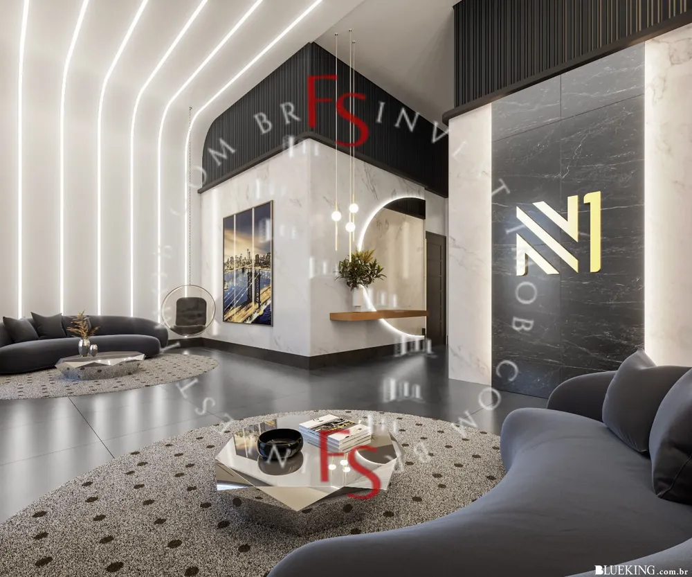 Apartamento, 3 quartos, 129 m² - Foto 8