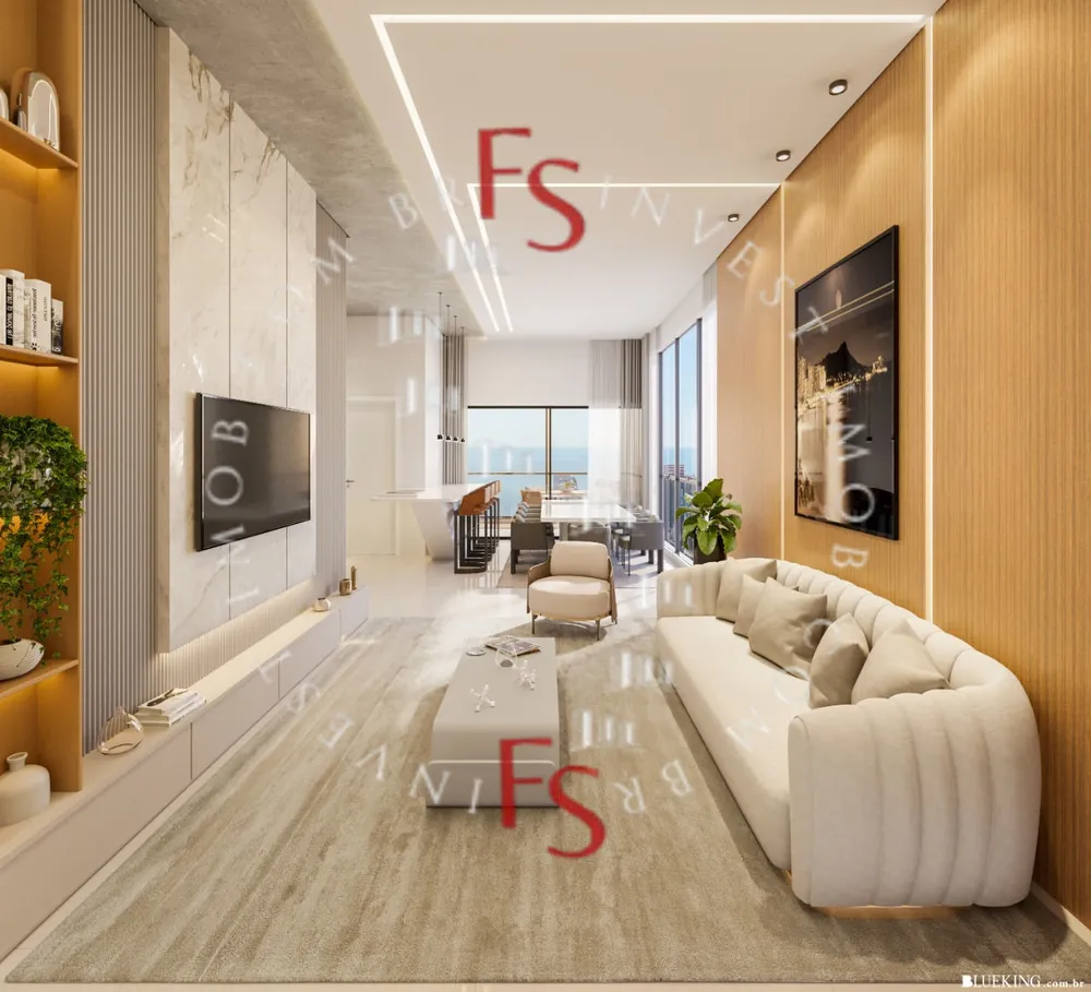 Apartamento, 3 quartos, 129 m² - Foto 11
