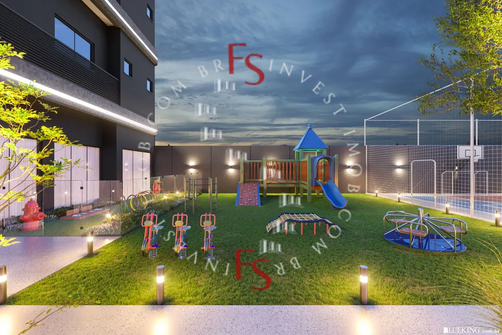 Apartamento, 3 quartos, 129 m² - Foto 5
