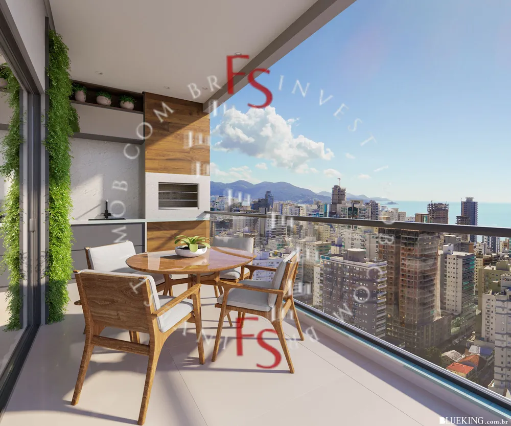 Apartamento, 3 quartos, 129 m² - Foto 4