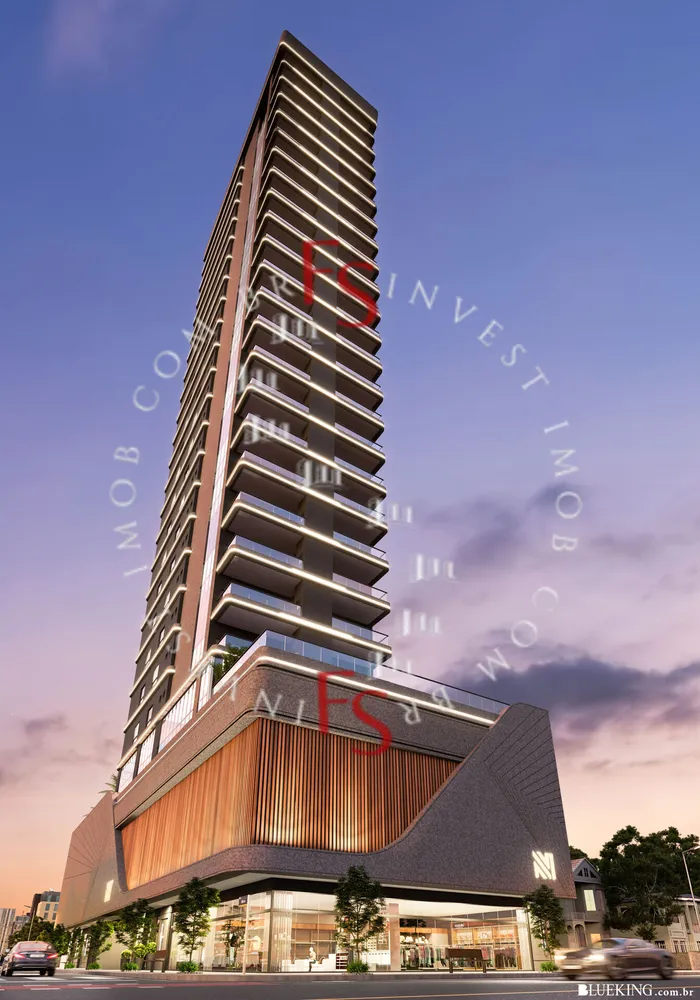Apartamento, 3 quartos, 129 m² - Foto 5