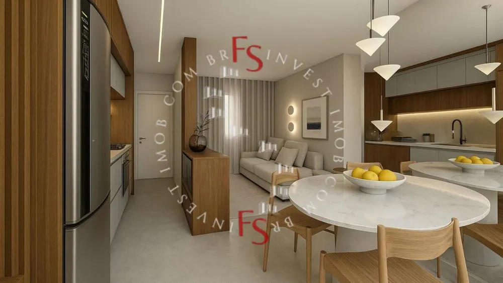 Apartamento, 1 quarto, 25 m² - Foto 10