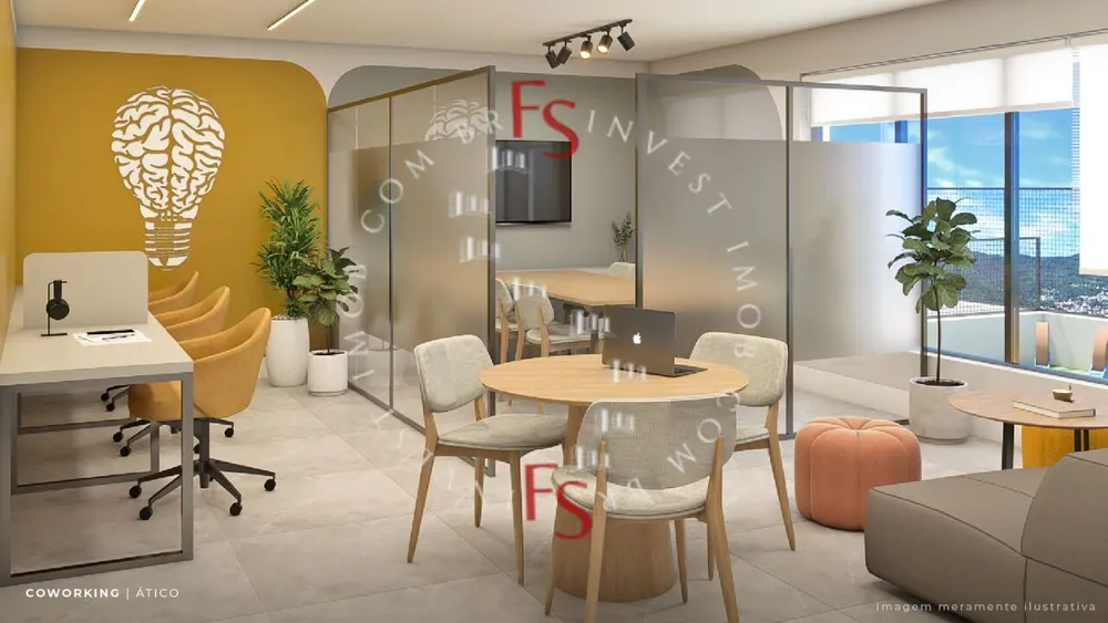 Apartamento, 1 quarto, 44 m² - Foto 7