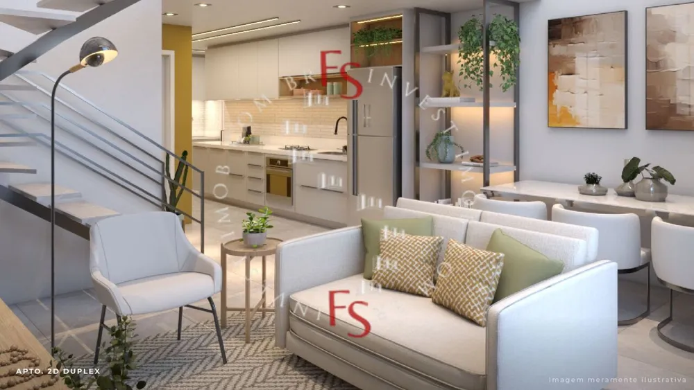 Apartamento, 1 quarto, 44 m² - Foto 11