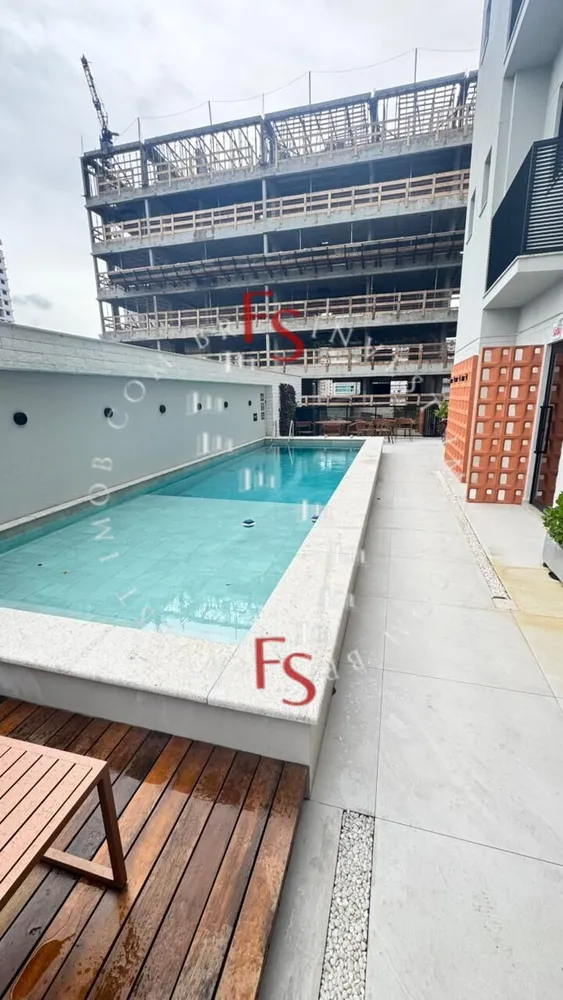 Apartamento, 3 quartos, 70 m² - Foto 1