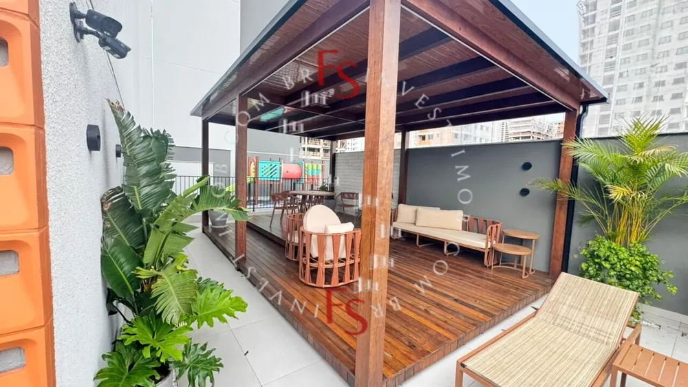 Apartamento, 3 quartos, 70 m² - Foto 10
