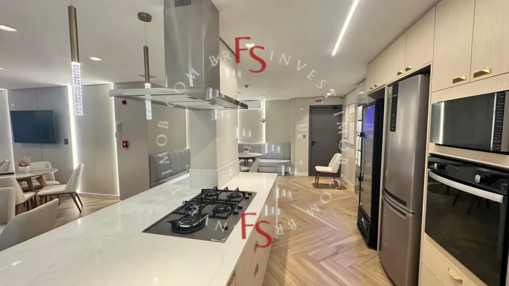 Apartamento, 3 quartos, 70 m² - Foto 3
