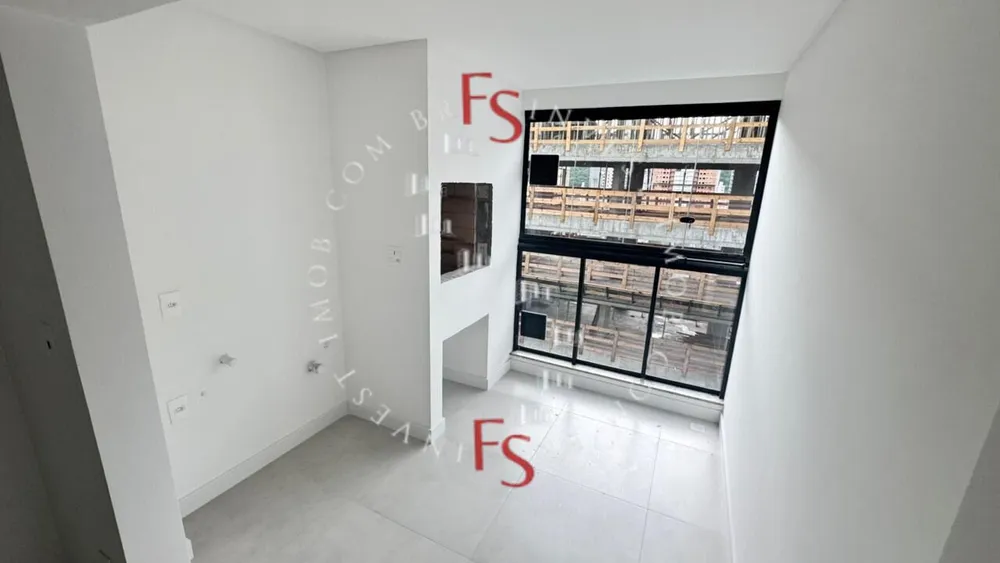 Apartamento, 3 quartos, 70 m² - Foto 1