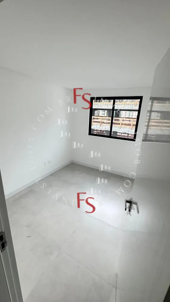 Apartamento, 3 quartos, 70 m² - Foto 2