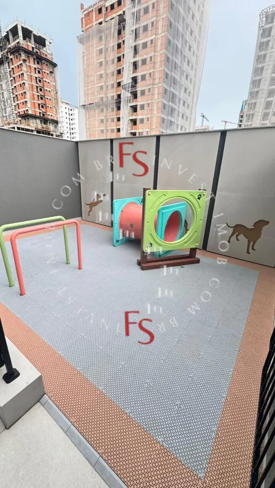 Apartamento, 3 quartos, 70 m² - Foto 13