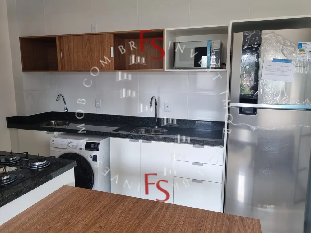 Apartamento, 1 quarto, 31 m² - Foto 10