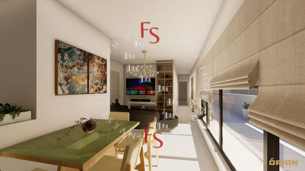 Apartamento, 1 quarto, 31 m² - Foto 15