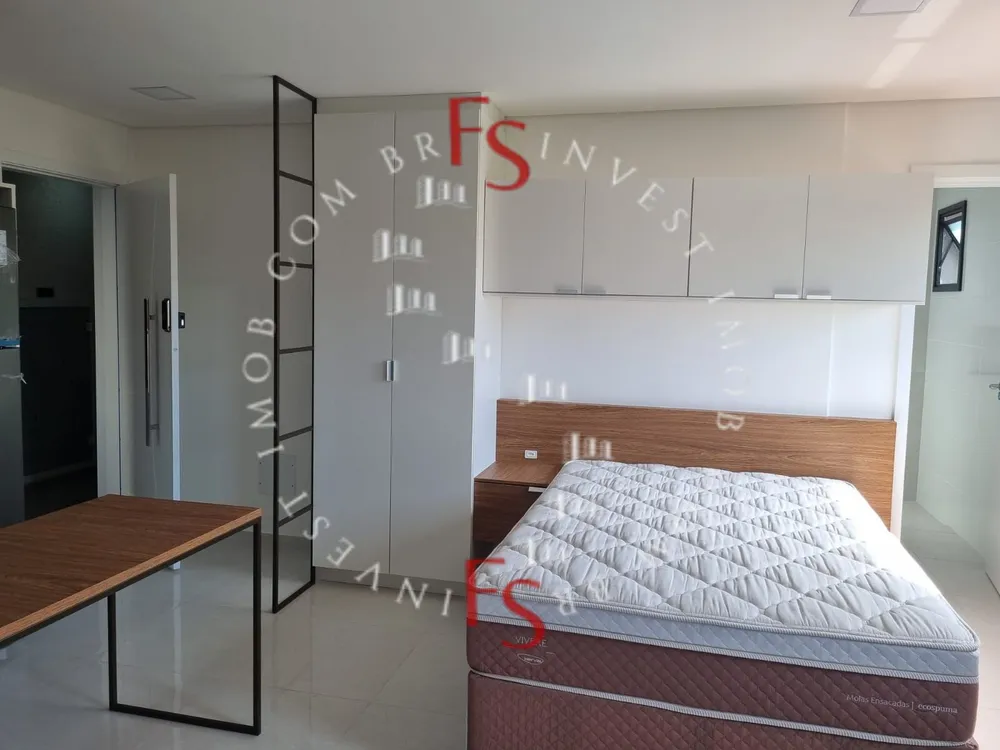 Apartamento, 1 quarto, 31 m² - Foto 4