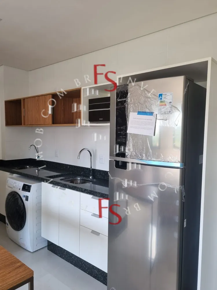 Apartamento, 1 quarto, 31 m² - Foto 13