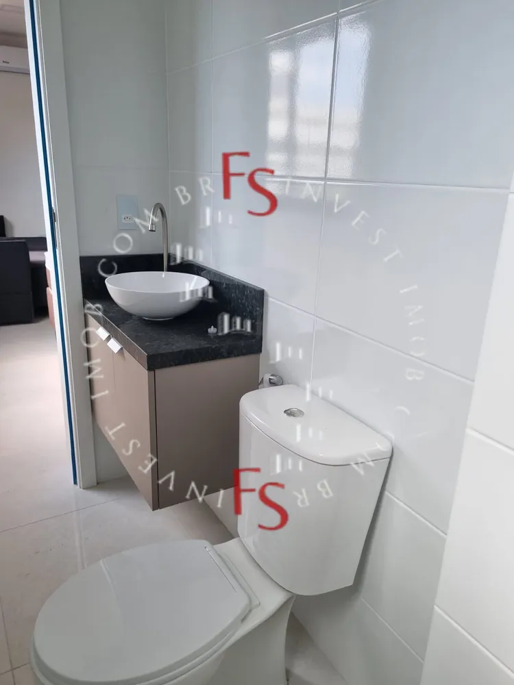Apartamento, 1 quarto, 31 m² - Foto 6