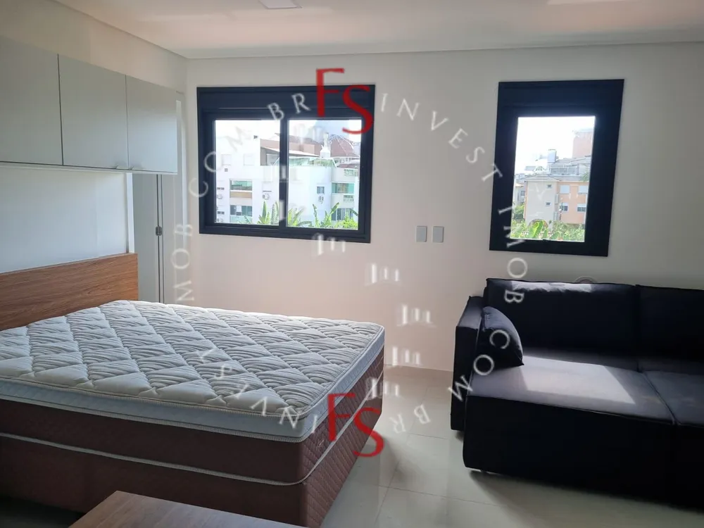 Apartamento, 1 quarto, 31 m² - Foto 2