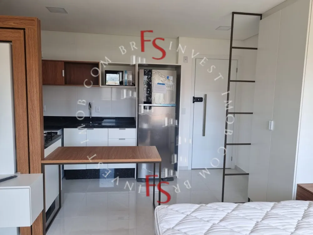 Apartamento, 1 quarto, 31 m² - Foto 3