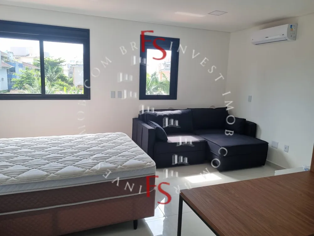Apartamento, 1 quarto, 31 m² - Foto 7