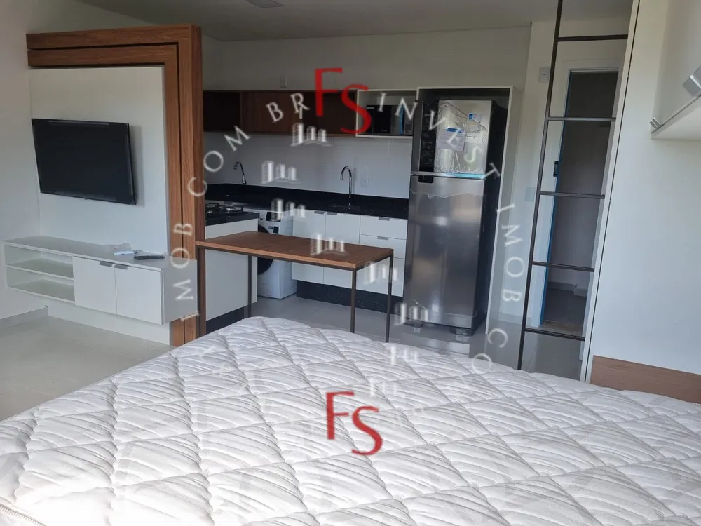 Apartamento, 1 quarto, 31 m² - Foto 8