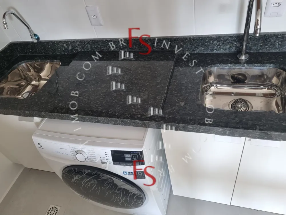 Apartamento, 1 quarto, 31 m² - Foto 14