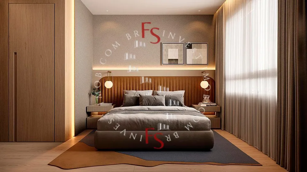 Apartamento, 3 quartos, 110 m² - Foto 13