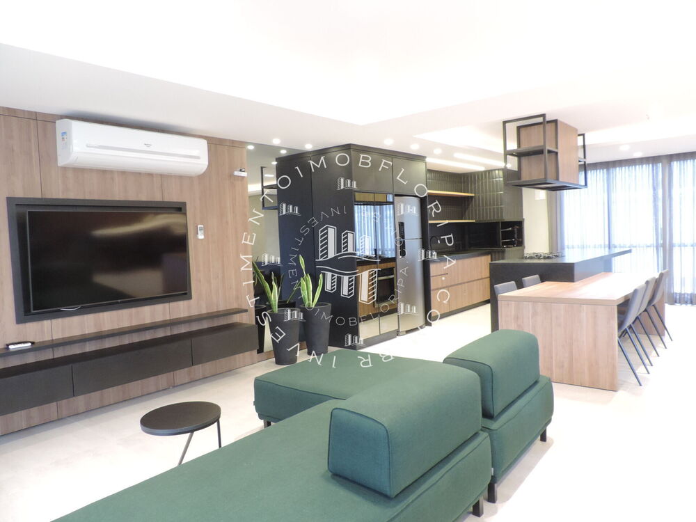 Apartamento, 3 quartos, 94 m² - Foto 3