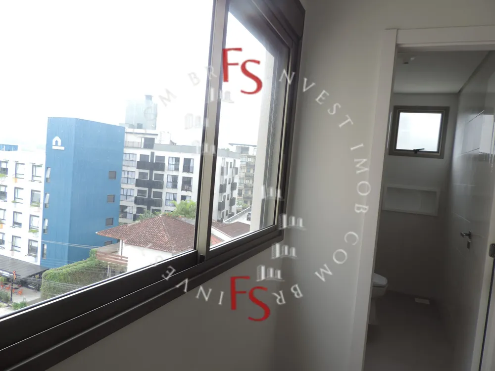 Apartamento, 3 quartos, 94 m² - Foto 29