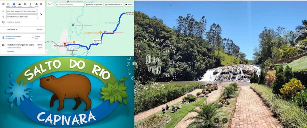 Sítio, 2 hectares - Foto 11