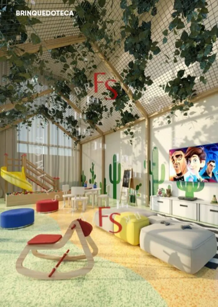 Apartamento, 3 quartos, 91 m² - Foto 11