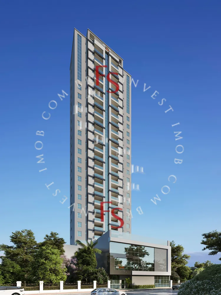 Apartamento, 3 quartos, 132 m² - Foto 3