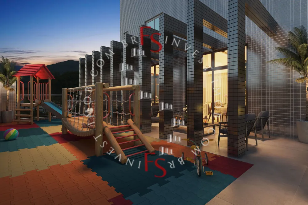 Apartamento, 3 quartos, 132 m² - Foto 10