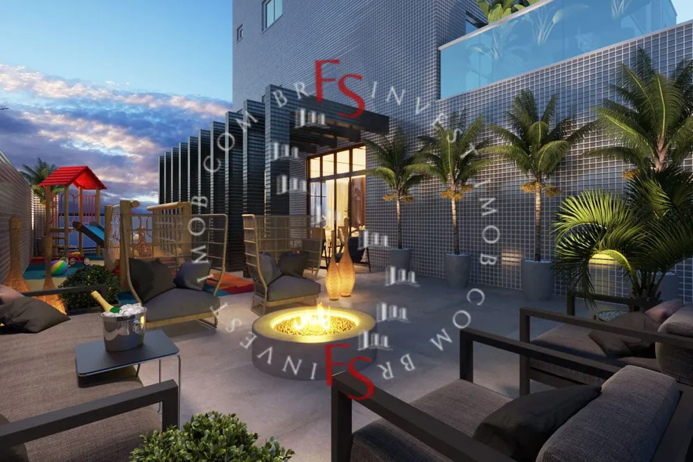 Apartamento, 3 quartos, 132 m² - Foto 8