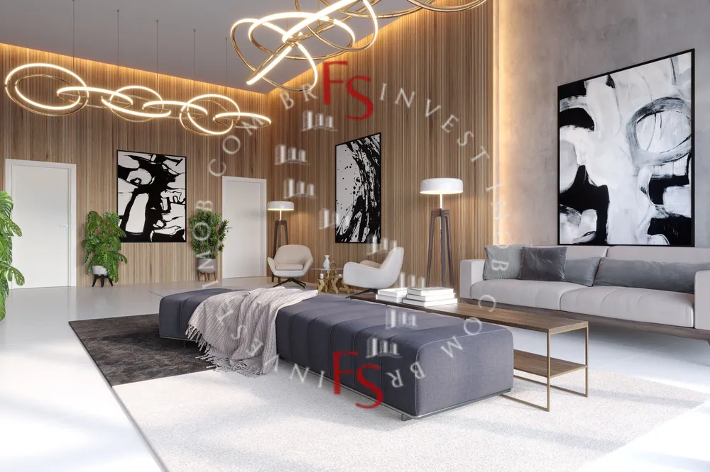 Apartamento, 3 quartos, 132 m² - Foto 7