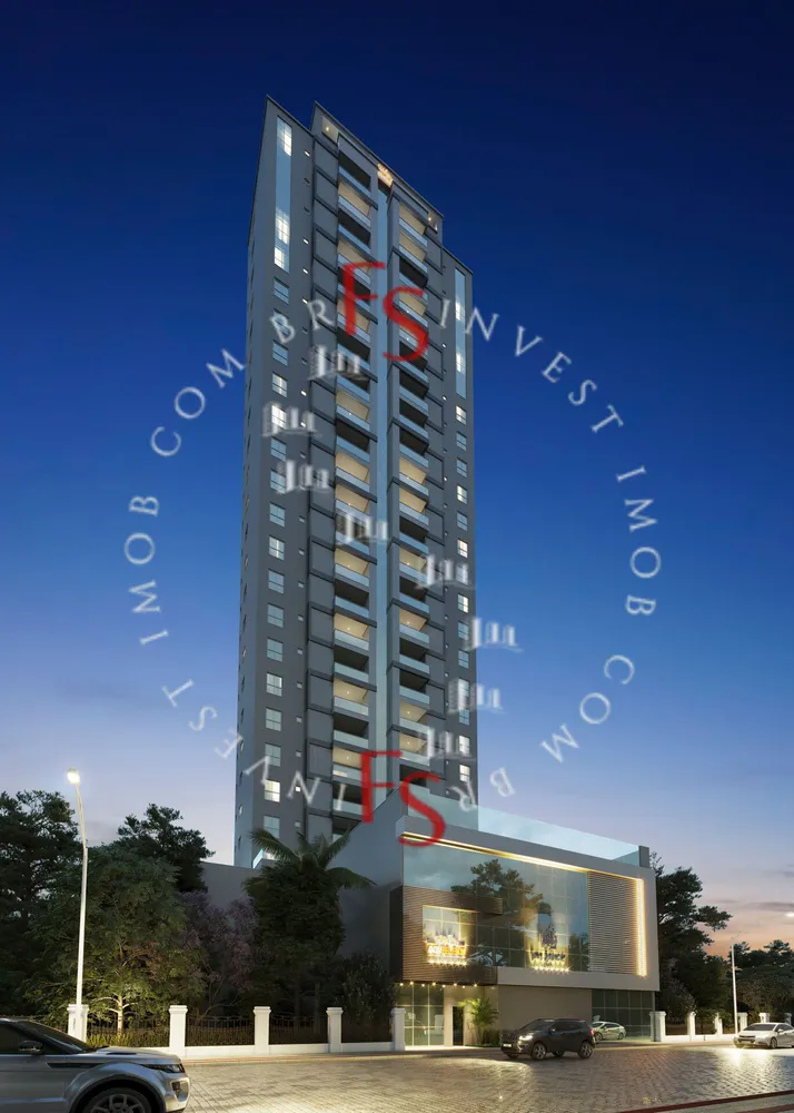 Apartamento, 3 quartos, 132 m² - Foto 2