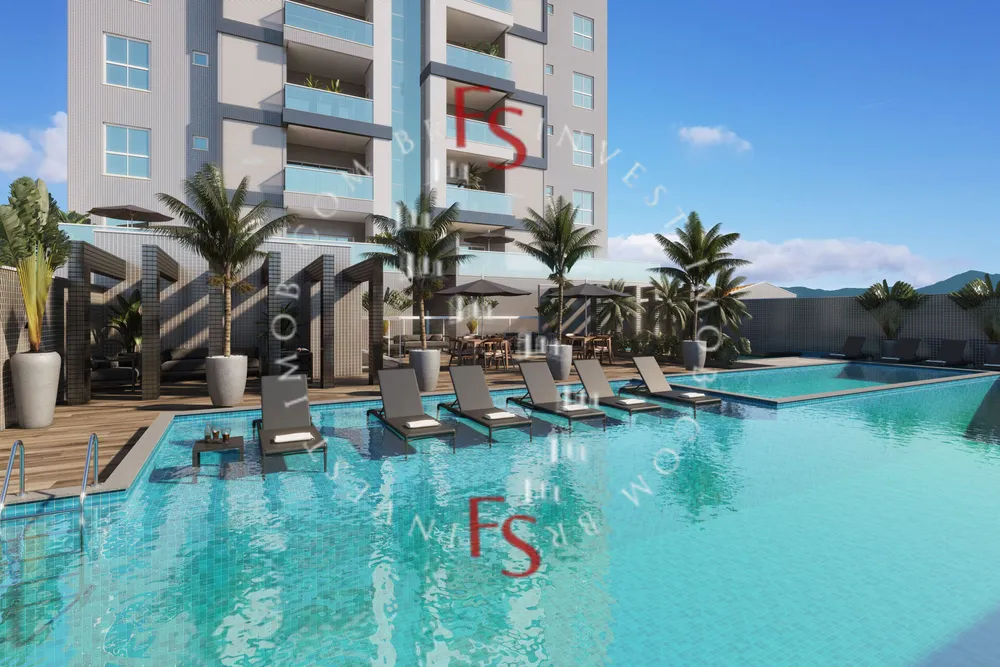 Apartamento, 3 quartos, 132 m² - Foto 1