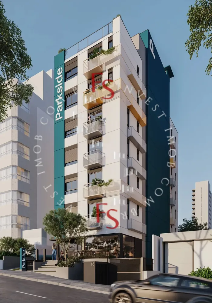 Apartamento, 1 quarto, 20 m² - Foto 13