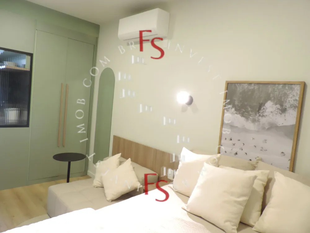 Apartamento, 1 quarto, 19 m² - Foto 11