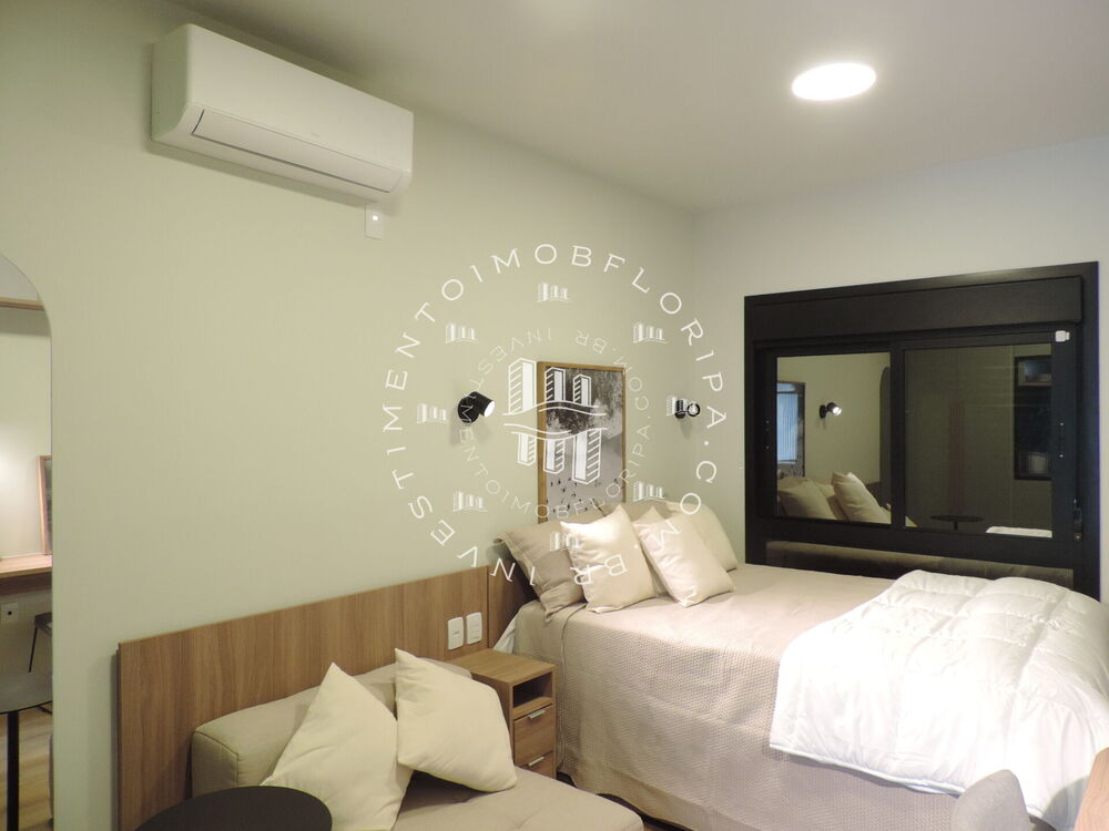 Apartamento à venda com 1 quarto, 20m² - Foto 5