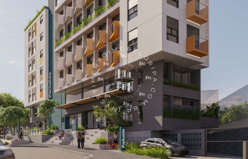Apartamento à venda com 1 quarto, 20m² - Foto 7