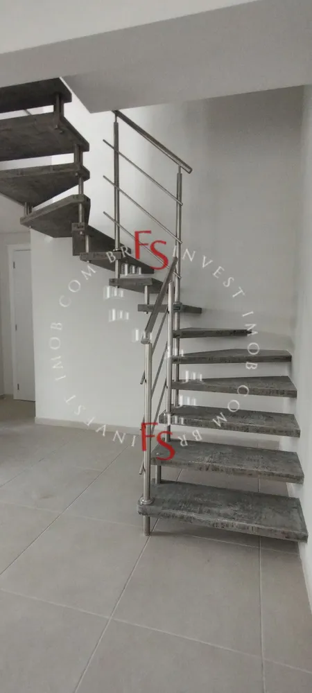Apartamento, 3 quartos, 95 m² - Foto 7