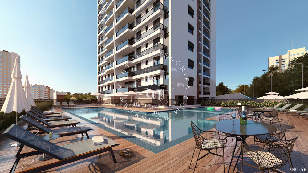 Apartamento, 3 quartos, 102 m² - Foto 2